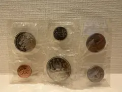 マカオ 旧硬貨 セット 1982年 記念コイン - メルカリ