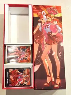 ワンピースカード　ヒロインズエディション　BOX無し