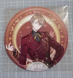 にじさんじ 風楽奏斗 IMPACT アニメイト特典 コースター