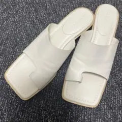 チャールズアンドキース　サンダルのサムネイル
