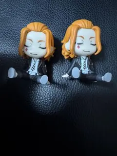 肩ズン　Fig　ケイト　ツイステ　ハーツラビュル