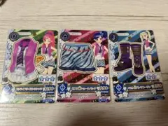 アイカツカード