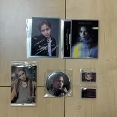 THE RAMPAGE 神谷健太 グッズ セット