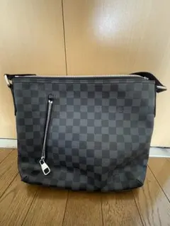Louis Vuitton ミック SR4143 ダミエ ショルダーバッグ - メルカリ