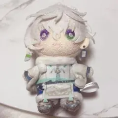 にじぬい 叢雲カゲツ にじぬいぱすてる