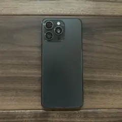 I16 プロマックス スマホ グローバルバージョン アンドロイド ブラック　黒 I16 プロマックス スマホ グローバルバージョン アンドロイド ブラック