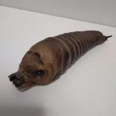 2025年最新】モスラ 幼虫 2004の人気アイテム - メルカリ