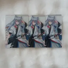 カラフルピーチ【どぬく】