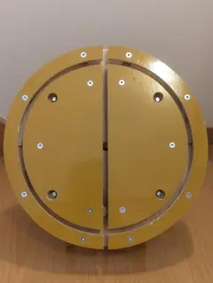 おうち太鼓　自作基盤のみのサムネイル