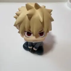 ヒロアカ るかっぷ 爆豪勝己