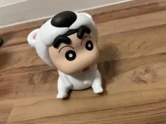 しんちゃん フィギュア