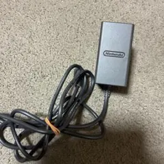 美品　Nintendo Switch ACアダプター 充電器　純正品　動作確認済