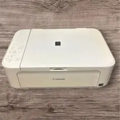 Canon PIXUS MG3530 インクジェットプリンター 本体ジャンク品 - メルカリ