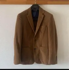 美品　Brooks Brothers テーラードジャケット アルパカ L メンズ ウール/アルパカ 段返り3釦サックジャケット Classic | Brooks