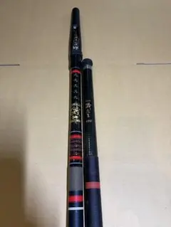 Daiwa なみのせ 270 船竿 120号 - メルカリ