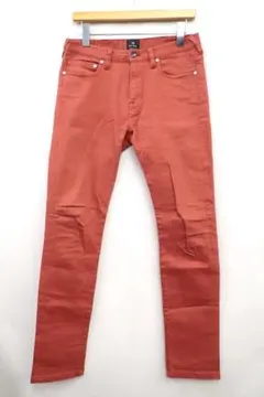 8490 Paul Smith ポールスミス カラーストレッチ ジーンズのサムネイル