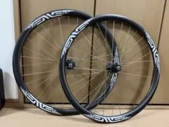 ENVE XC カーボンリム 28H 2本セット ENVE XC カーボンリム 28H 2本セット - メルカリ