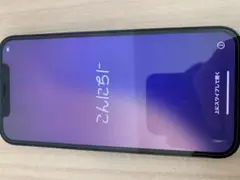 【美品】iPhone 12 Pro パシフィックブルー 256GB