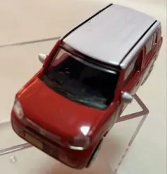 スズキ　アルト　ミニカーのサムネイル