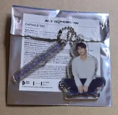 TXT カプセルトイ デジコ テヒョン TXT テヒョン MOACON DIGITAL CODE デジコ ガチャ - メルカリ