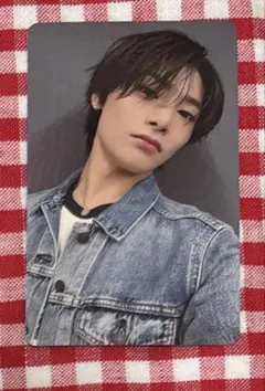 【24時間内発送】アイエン　HMV DO IT 店舗特典トレカ