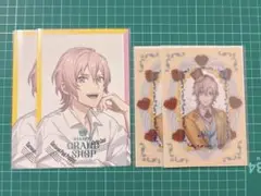 うたプリ グラショ CCL FP 帝ナギ ビジュカ 特典 ポスカ