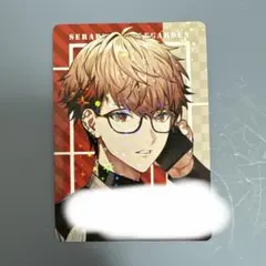 VOLTACTION カレー　セラフ・ダブルガーデン レア