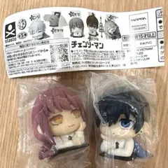 おねむたん チェンソーマン マキマ 早川アキセット売り