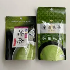 お得！国産 京都 宇治抹茶 千代昔（ちよむかし）50g - メルカリ