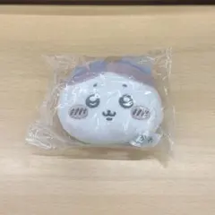 ちいかわ　マスコットミラー　〜リボン〜 ハチワレ