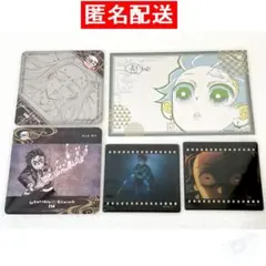 【鬼滅の刃 ufotable dining コースター お楽しみくじ】竈門炭治郎