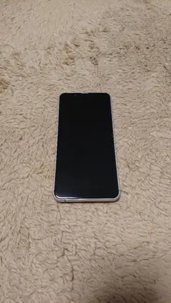AQUOS sense3 basic