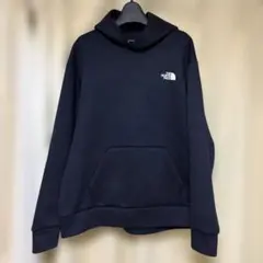 ノースフェイス　Tech Air Sweat Wide Hoodie L