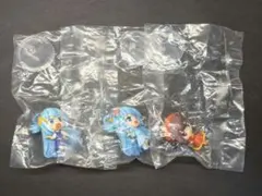 この素晴らしい世界に祝福を！　アクア　めぐみん　コレクションフィギュア RICH