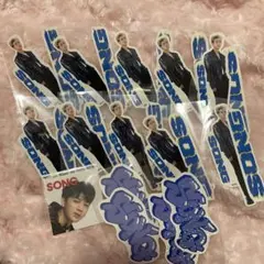 2026年最新】ikon ユニョンの人気アイテム - メルカリ