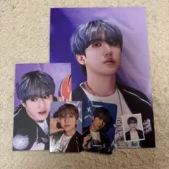 StrayKids 本国シーグリ2025 チャンビン