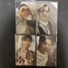 ミンハオ face the sun トレカ 2025年最新】face the sun ミンハオの人気アイテム - メルカリ