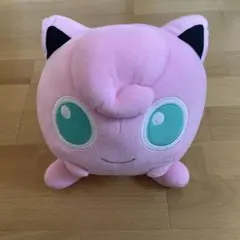 プリン　ぬいぐるみ