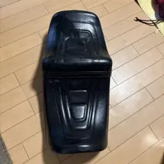 クリャウン様専用 cb400sf cbx風シート - メルカリ