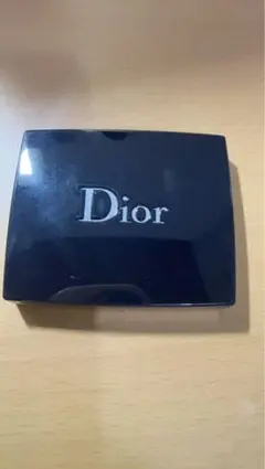 Dior チーク パレット212チュチュ