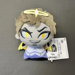 【新品・タグ付き】ハズビンホテルへようこそ ぬいぐるみ アダム