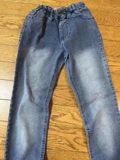 BREEZEデニムパンツ