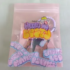 BE:FIRST ファンミ リュウヘイ アクリルチャーム キーホルダー