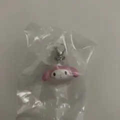 サンリオ めじるしアクセサリー なりきりまん ももまん マイメロディ