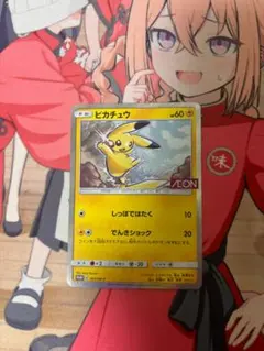 ポケモンカード ヒノアラシ プロモ ポケモンセンター 223/XY-P ①
