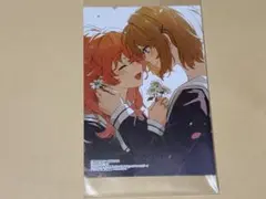 きみが死ぬまで恋をしたい シーナ ミミ 公式コミックアンソロジー アニメイト特典