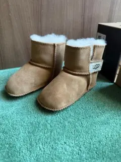 ★新品未使用★UGG I ERIN サイズM (12～13cm)