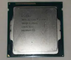 Core i7 4785T　TDP 35W　LGA1150　CPU