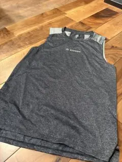 RYOGEN ONEDAY CORDURA®︎ SLEEVELESS【M】 - メルカリ