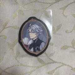 ツイステ 5周年 アニバーサリーカード アズール